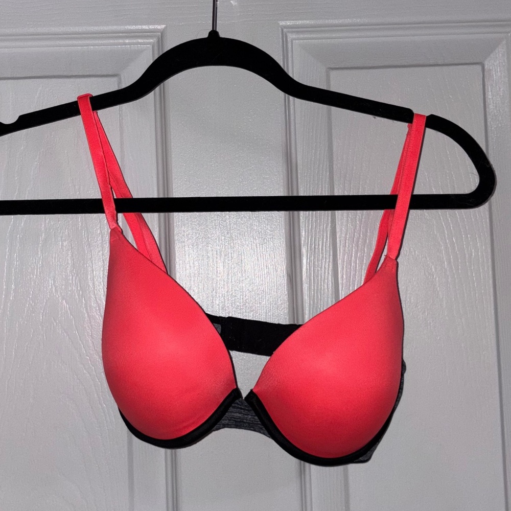 💖 PINK by Victoria’s Secret Push-Up Bra | Size 34C